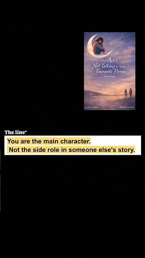 If it hurt…it’s meant for you💭 📖Available on Amazon & Stck Reader