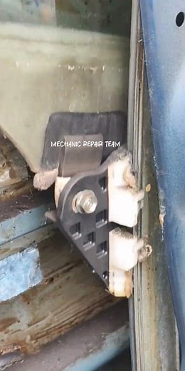 Door Power window machine check 🙂🙃 #shorts