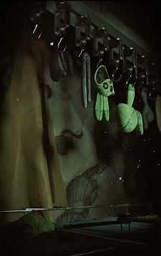 New poppy playtime chapter 5 teaser trailer experiment 1202