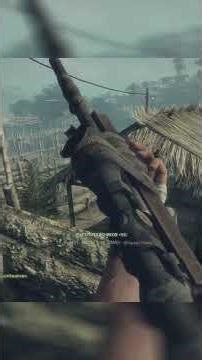 Снайпер / BFBC2