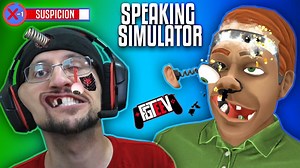 FGTeeV S06:E13 - Speaking Simulator and GTA 5