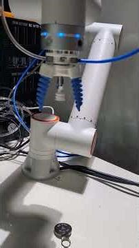 ROS2 Pick & Place in Action — From Simulation to Real Robot #ros2 #coding #moveit #robot #robotics