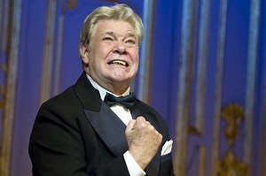 Lend Me A Tenor The Musical | Official London Theatre