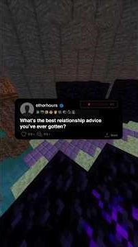 What's the best relationship advice you've ever gotten? #shorts