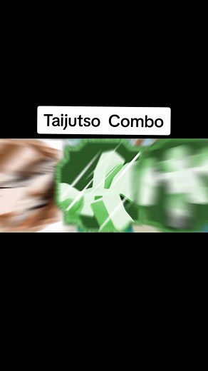 Master Taijutsu Combos in Shindo Life | Roblox Gameplay