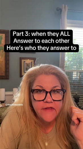 Part 3: when HR wrote the playbook and senior management is running the operation, there is nobody left on the inside to call. That is the design. The EEOC is free to file. They do not work for your employer. Your state labor board. Retaliation and wage violation. Real teeth. Talk to an employment attorney who specializes in this. What makes it all work. Documentation. #eeoc #theunobsolete #fired #corporatelife #knowyourrights