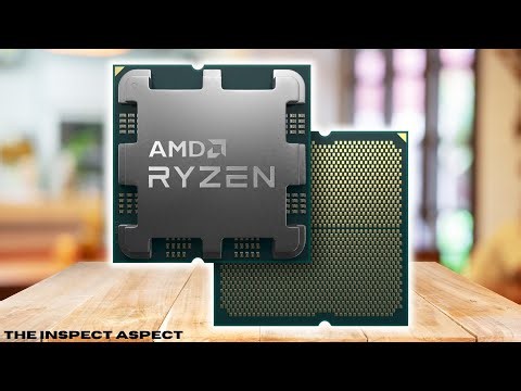 5 Things You Didn't Know About The AMD Ryzen 5 7600