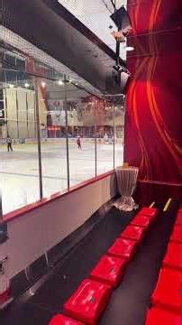 Hong Kong China ice hockey team