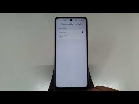 How to Enable Digital Assistant on OPPO A6 Pro | Control Phone with Voice OPPO A6 Pro