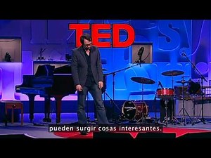 DavidMcCandless - La belleza de la visualización de datos sub: español