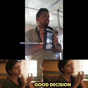 32K views · 2K reactions | #APSRTC Conductor Explaining about Accepting of Digital Payments in Buses to the passengers A.P.S.R.T.C. AndhraPradesh.net APGovernment | Entertainment area | Facebook