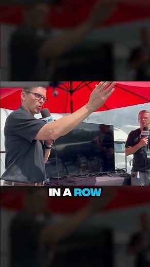 Why Surface Finish Matters... #engineowning #mechanic #enginebuild #cartok