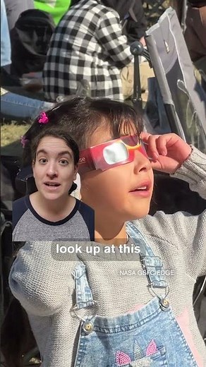 How to Safely Look at a Solar Eclipse