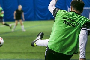 Date set for indoor turf meeting