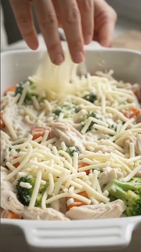 Anti-Inflammatory Dolly Parton’s 5-Ingredient Casserole