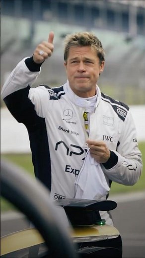 Experience the passion. #F1TheMovie — Now In Theaters #SaudiArabianGP #F1