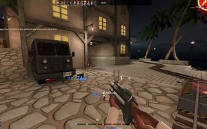 TF2生态观察-Random crit