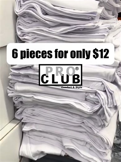 ‼️ THE SALE OF THE YEAR ‼️ We’re clearing out EVERYTHING at our Pro Club warehouse. Why? Because it’s $3.99 for ANY ITEM. No tricks. No limits. Link in bio to shop before it’s GONE! ⏳ #ClearanceSale #Under5Dollars #ProClub #BudgetFashion