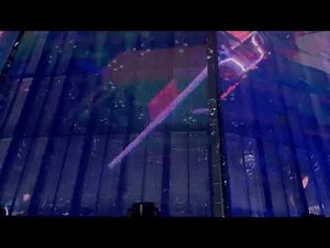 Radiohead — 2+2=5 (Live in Madrid 04.11.2025, Night 1)