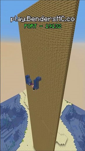 BendersMC - Water Arms