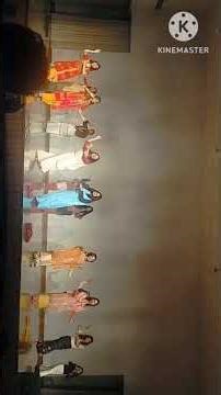 Mega Dance in IISERB 🥰