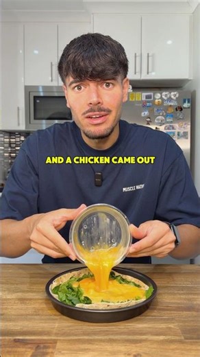 One Pan Cheats Quiche 🤤