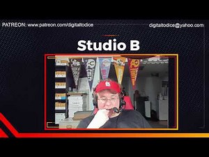 APBA Football Set up and rules test