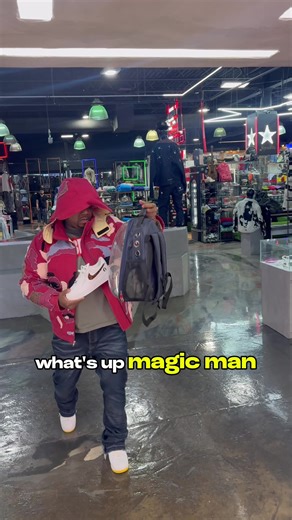 Fit ready… but no shirt to match? We got you. 🎨👕 Pull up to PrintLab and we’ll make the matching tee on the spot in 5 minutes or less. Bring the shoes, the pants, the jacket — we’ll match the colors, patterns, or design and cook it up right in front of you. DTG & DTF printing Pattern & color matching Gemstones & rhinestones Big prints front & back Sweatsuits, socks, jeans & more One shirt or bulk orders Rush jobs done in minutes PrintLab inside Superior Shop or order online at ShopPrintLab.com