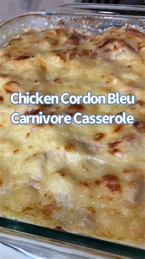 Delicious Chicken and Swiss Cheese Casserole Recipe