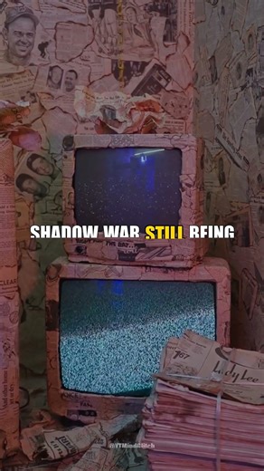 Forbidden Signals: The Number Station Paradox