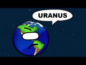 Earthus vs Uranus. Epic Sus Battle #amogus#meme#sustown
