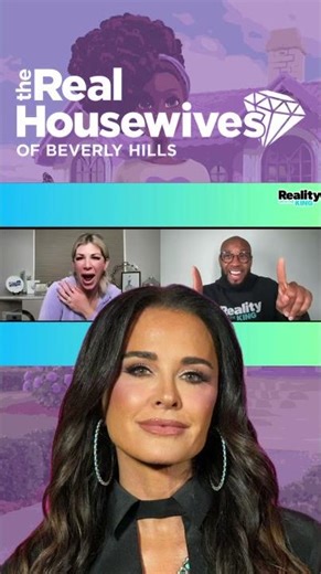 Real Housewives of Beverly Hills 💎 Carlos King declares the show cannot survive without Kyle