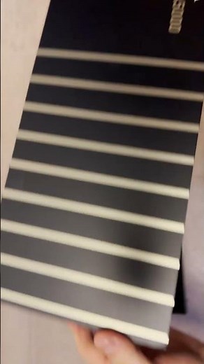 PNY NVIDIA RTX A5000 24GB Unboxing Short Video