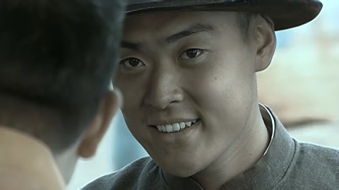 李云龙暗号接头太惊险 日军大扫荡计划曝光