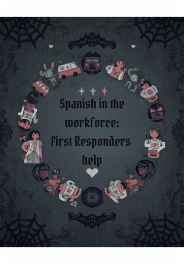 Essential Spanish Phrases for First Responders