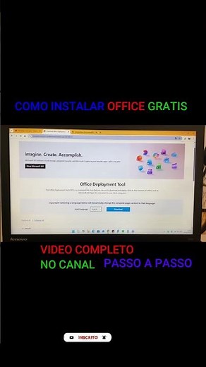 How to download and install Microsoft Office 2026 for free #shorts