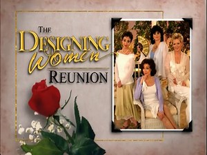 The Designing Women Reunion (2003) - part 2