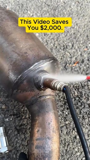 🚗 Oxygen Sensor Spacer – Quick Fix for Check Engine Light! 🚗 Get rid of that pesky check engine light with our high-precision oxygen sensor spacer, designed for easy installation and long-lasting performance. | Caketotu