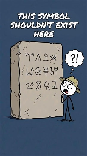 Why Is There a Maya-Like Figure on This Mexican Monolith?
