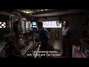 MOOD INDIGO - The Pianocktail - Film Clip