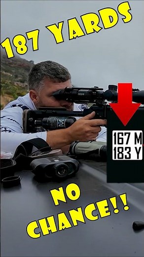 FX Panthera 🎯 Hyrax Hunting: PCP Power from FX Airguns!