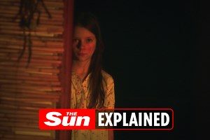 Is Netflix's Haunted a true story and when is season 3 released?