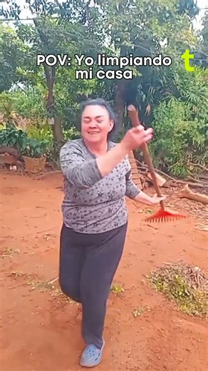 💥💃🏻 ¿Quién más como la doña? 💥💃🏻 Dale play ⏯️ 📹 TT: alicia.palacios87 #Trece #SiempreConectados | Trece