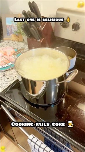 Cooking Fails Core 😂