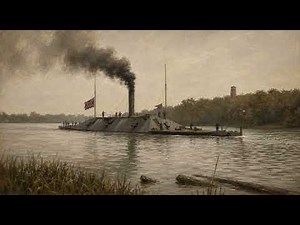 Blockade Runners of the American Civil War