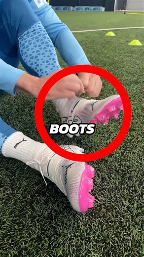 The Boot Rule in Football That Fans NEVER Notice