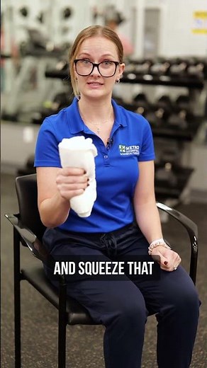 How to Strengthen Your Grip