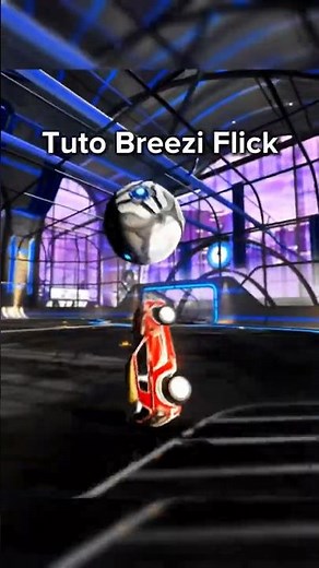 Beginner Breezi Flick Tutorial 🌟