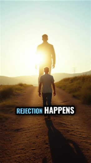 Your nervous system often reacts to rejection like it’s a threat to survival. That’s why rejection can feel overwhelming even when, logically, you know you’re safe. But when your brain is given the space to fully experience the fear, emotion, and discomfort without danger, something powerful happens. You move through it. You let it go. And your nervous system learns a new response: “So what?” By safely accessing deeper brain states, you can process difficult experiences without getting stuck in 