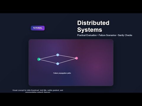Strong Consistency & Linearizability Explained